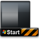 orange,alarm icon