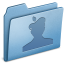 blue,macthemes icon