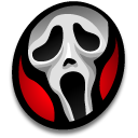 scream icon