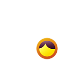 overlay, user icon