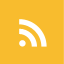 rss icon