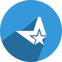 , media, metacafe, network, social svg vector icon