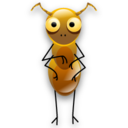 ant,bug,insect,animal icon