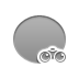 ellipse,binoculars icon