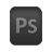 photoshop,psd,ps icon