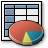 gnumeric icon