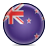flag, new, zealand icon