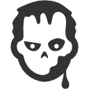 zombie icon