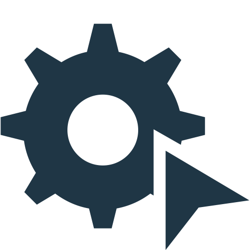 Define Equipment svg vector icon