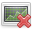 activity,monitor,close,no,cancel,computer,screen,display,stop icon