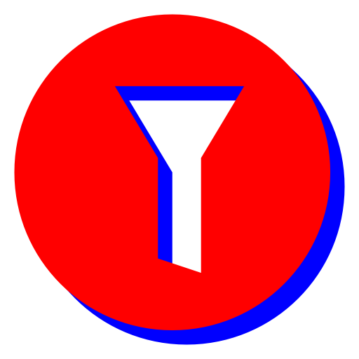 Screen svg vector icon