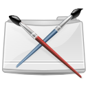 application,graphics icon