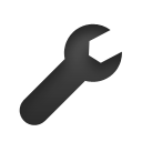 wrench icon