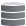 blue, database icon