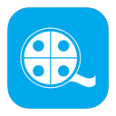 metroui, moviemaker, windows icon