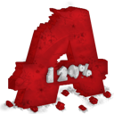alcohol, destoy icon