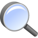 search,find,seek icon
