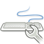 gnome,desktop,keyboard,preference,configure,option,configuration,config,setting icon