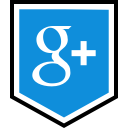 google, logo, media, plus, social svg vector icon