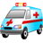 ambulance,car,transportation,automobile,transport,vehicle icon