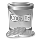 cooky icon