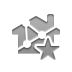 intranet,star icon