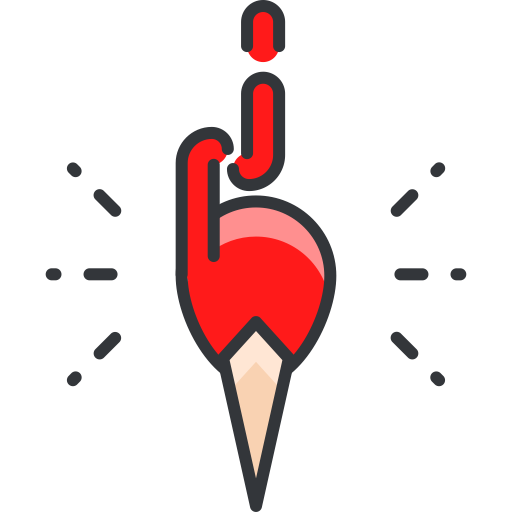 Courage Value svg vector icon