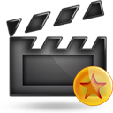 video,fav icon
