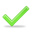 checked,check icon