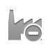 factory,delete icon