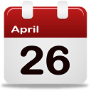 calendar, event, june icon