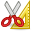 application,accessory icon