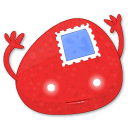 mailman,marvin icon