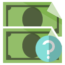 bill,help icon