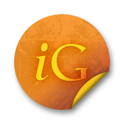 igoogle icon