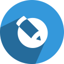 , livejournal, media, network, social svg vector icon