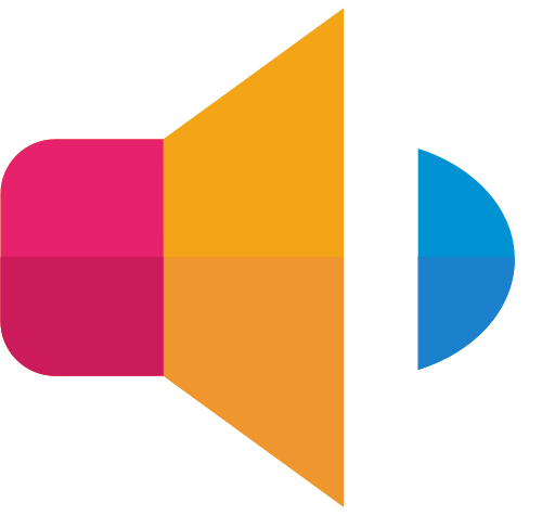 Horn svg vector icon