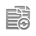 copy,refresh icon