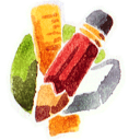 customize,control panel icon