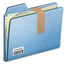 blue,download,alt,descending,fall,decrease,down,descend icon