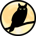 owl icon