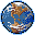 earth,globe,planet,world icon