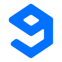 media, network, social svg vector icon