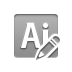 illustrator,pencil icon