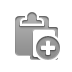 paste,add icon