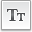 text,smallcaps,file,document icon