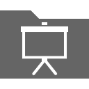 presentation icon