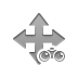 move,binoculars icon