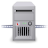 computer, filesystem, hardware, hosting, server icon