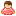 profile, red, user icon